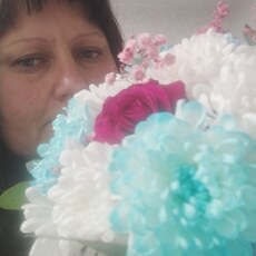 Фотография девушки Марина, 43 года из г. Омск