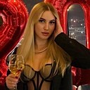 Каролина, 20 лет