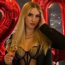 Фотография девушки Каролина, 20 лет из г. Москва