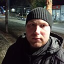 Юра, 32 года