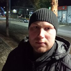 Фотография мужчины Юра, 32 года из г. Рудный