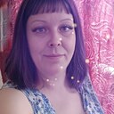 Лиса, 40 лет