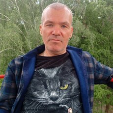 Фотография мужчины Александр, 45 лет из г. Коломна