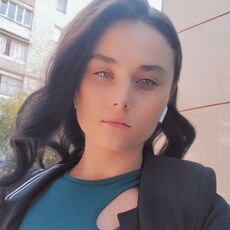 Фотография девушки Ніна, 25 лет из г. Тернополь