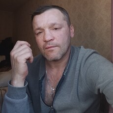 Фотография мужчины Игорь, 44 года из г. Хабаровск
