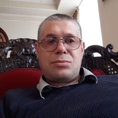 Фотография мужчины Джемал, 45 лет из г. Сочи