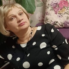 Фотография девушки Татьяна, 52 года из г. Выдрино