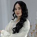 Зульфира, 33 года