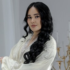 Фотография девушки Зульфира, 33 года из г. Норильск