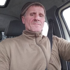 Фотография мужчины Алексей, 51 год из г. Владикавказ