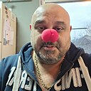 Артур, 47 лет