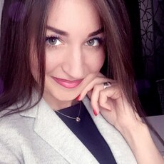 Ангела, 27 из г. Красноярск.