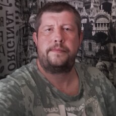 Фотография мужчины Антон, 41 год из г. Череповец