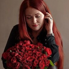 Фотография девушки Светлана, 46 лет из г. Санкт-Петербург