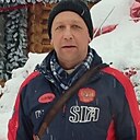 Ник, 59 лет