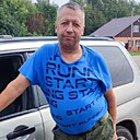 Ник, 59 лет