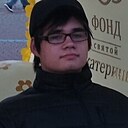 Тимофей, 20 лет