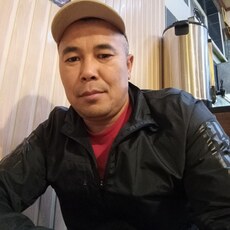 Фотография мужчины Алим, 42 года из г. Тараз