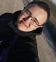Вадим, 20 лет