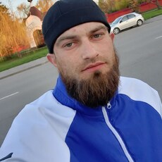 Фотография мужчины Андрей, 29 лет из г. Тамбов