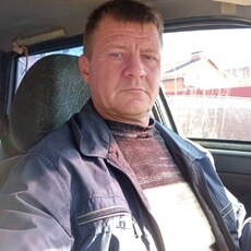 Фотография мужчины Андрей, 45 лет из г. Нижний Новгород