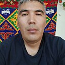 Нұрсйіт, 36 лет