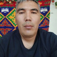 Фотография мужчины Нұрсйіт, 36 лет из г. Алматы