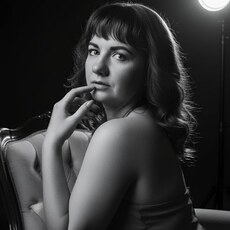 Фотография девушки Оксана, 41 год из г. Самара