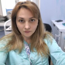Антонина, 38 из г. Новосибирск.