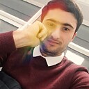 Баха, 33 года