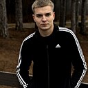 Данил, 19 лет
