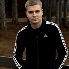 Фотография мужчины Данил, 19 лет из г. Оренбург