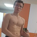 Федор, 18 лет