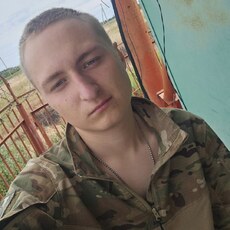 Фотография мужчины Сергей, 26 лет из г. Томск