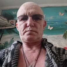 Фотография мужчины Никалаи, 62 года из г. Губаха