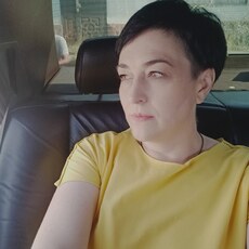 Фотография девушки Нина, 47 лет из г. Алматы