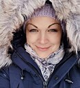 Алина, 36 лет
