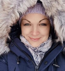 Фотография девушки Алина, 36 лет из г. Канев
