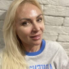 Фотография девушки Оксана, 46 лет из г. Москва