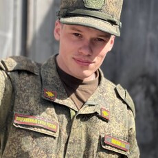Фотография мужчины Алексей, 23 года из г. Новосибирск