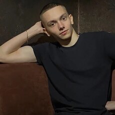 Фотография мужчины Данил, 23 года из г. Свободный