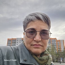 Фотография девушки Алтын, 49 лет из г. Костанай