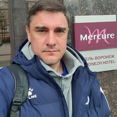 Фотография мужчины Дмитрий, 44 года из г. Ульяновск