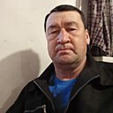 Шухрат, 50 лет