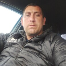Фотография мужчины Андрей, 36 лет из г. Тимашевск