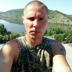 Фотография мужчины Владимир, 37 лет из г. Златоуст