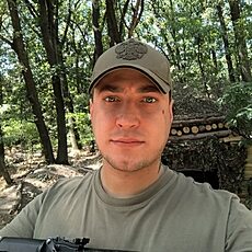 Фотография мужчины Вадим, 35 лет из г. Стаханов