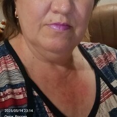 Фотография девушки Елена, 49 лет из г. Омск