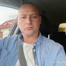 Фотография мужчины Шамиль, 41 год из г. Березовский (Свердловская Обл)