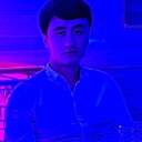 Дилшад, 22 года